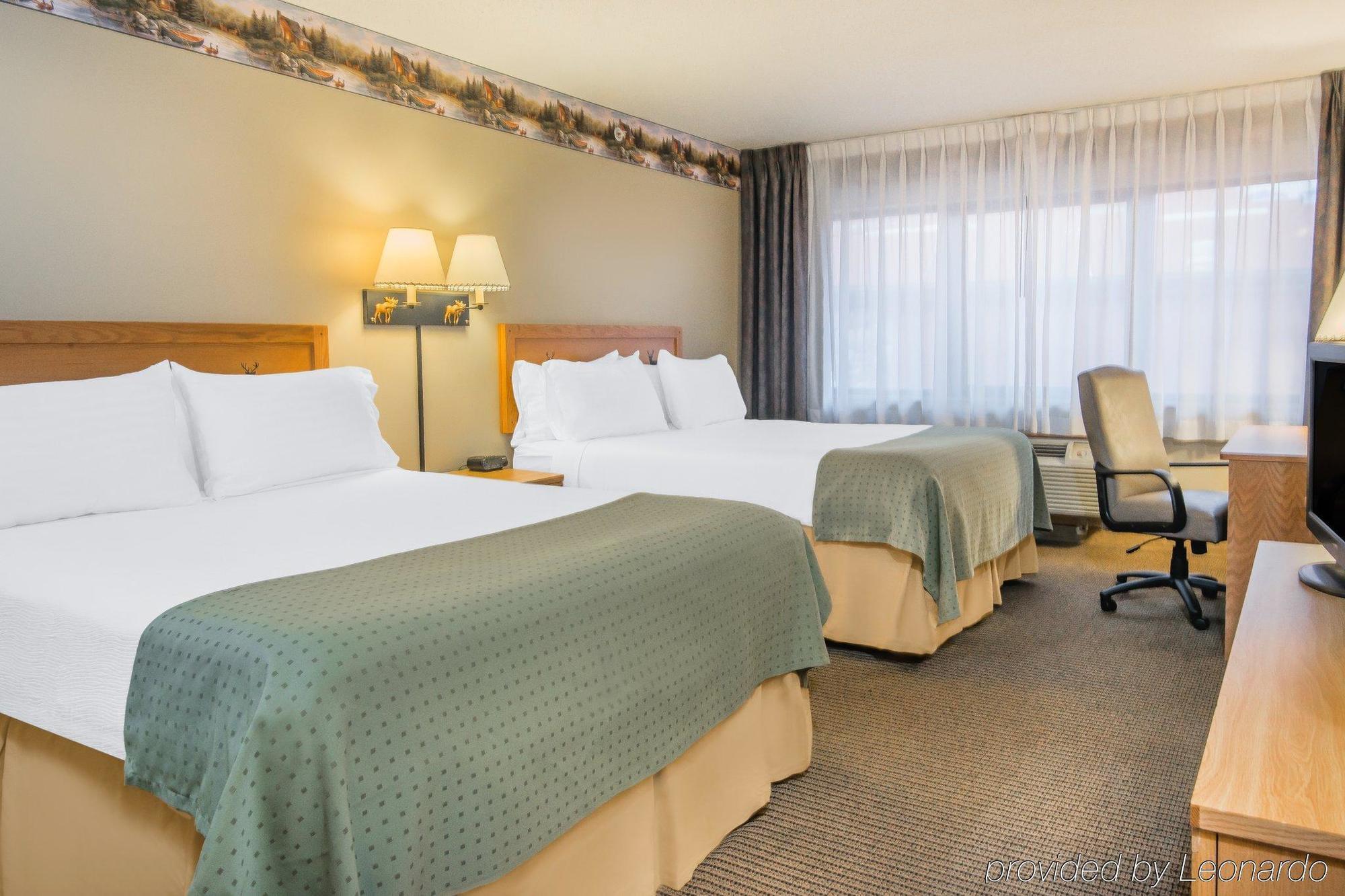 Best Western Dundee Eksteriør bilde