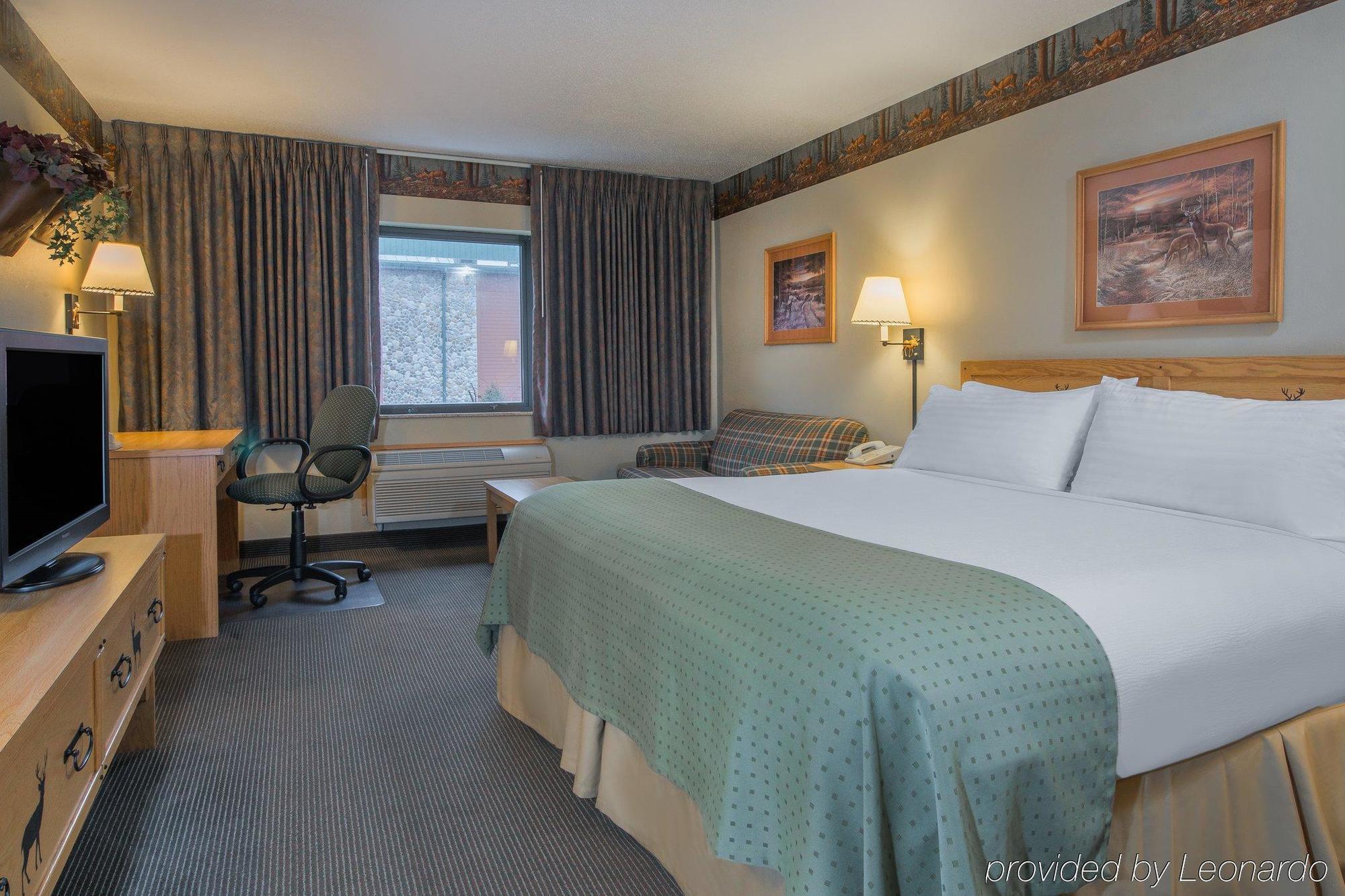 Best Western Dundee Eksteriør bilde