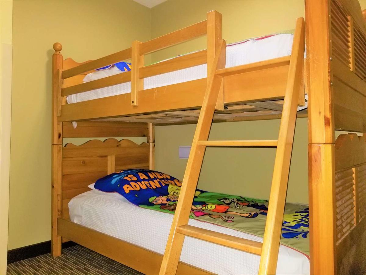 Best Western Dundee Eksteriør bilde