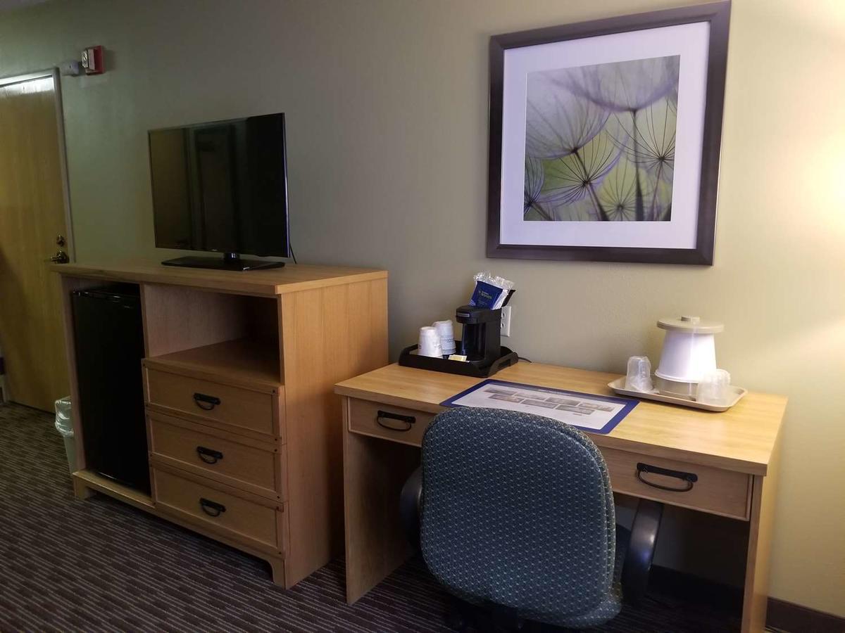 Best Western Dundee Eksteriør bilde