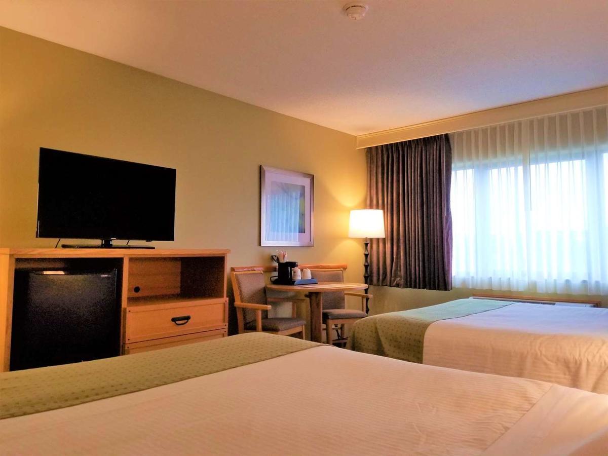 Best Western Dundee Eksteriør bilde