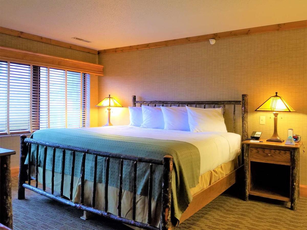 Best Western Dundee Eksteriør bilde