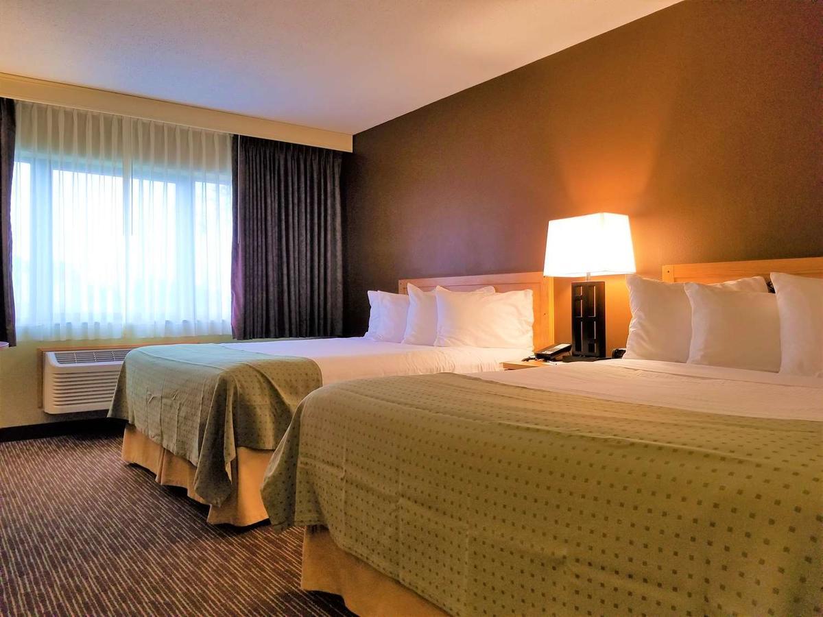 Best Western Dundee Eksteriør bilde