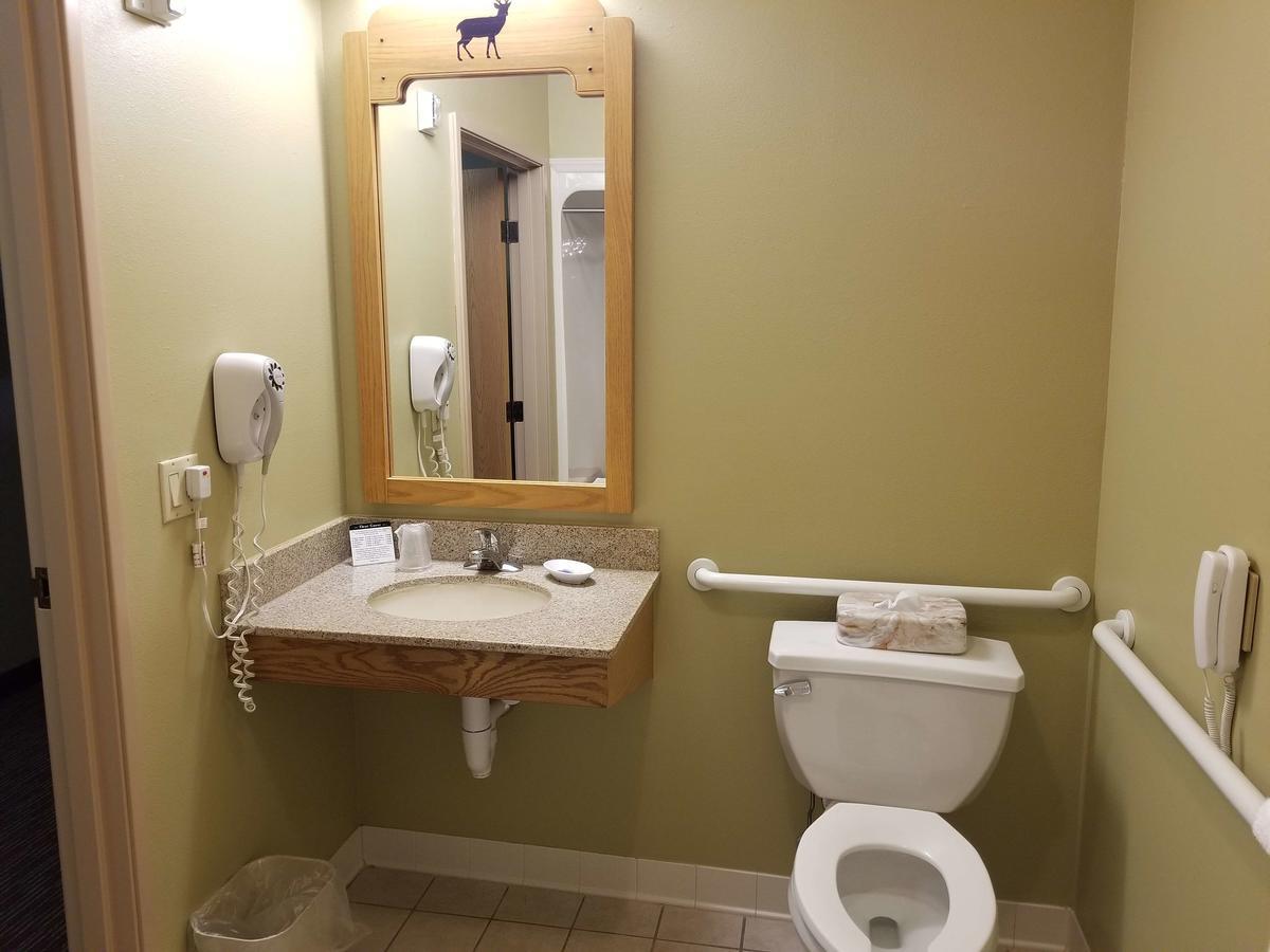 Best Western Dundee Eksteriør bilde
