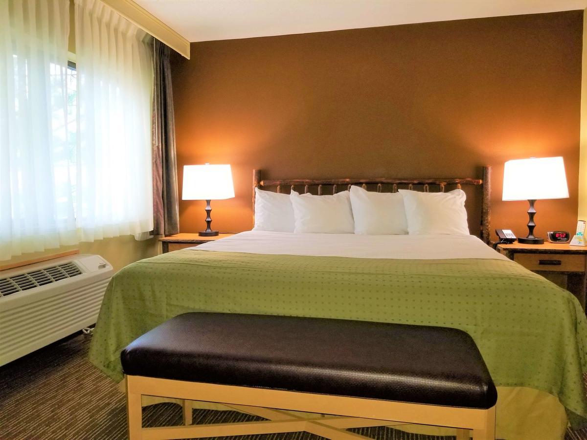 Best Western Dundee Eksteriør bilde