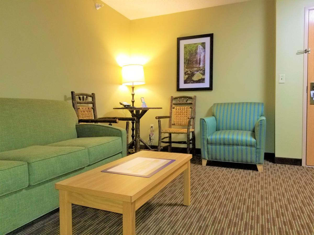 Best Western Dundee Eksteriør bilde