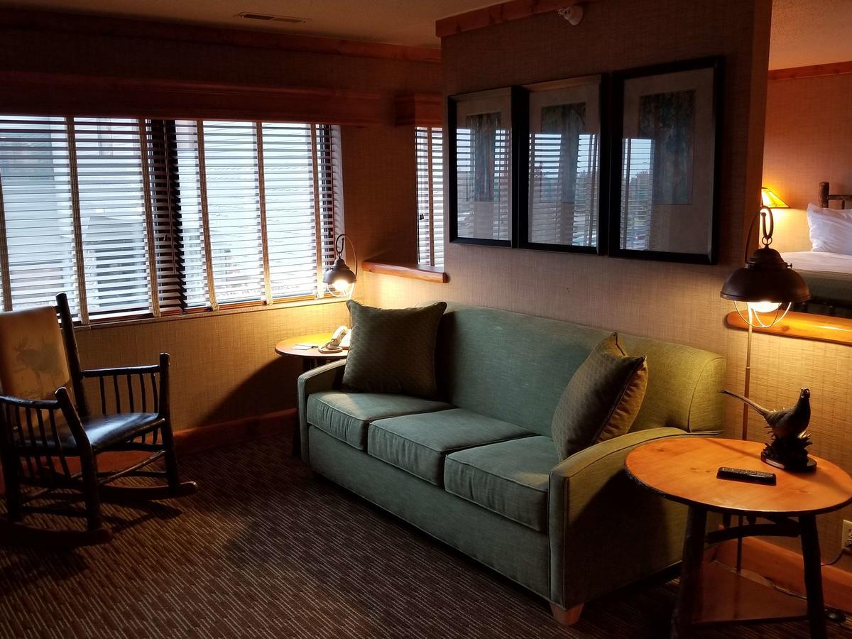 Best Western Dundee Eksteriør bilde