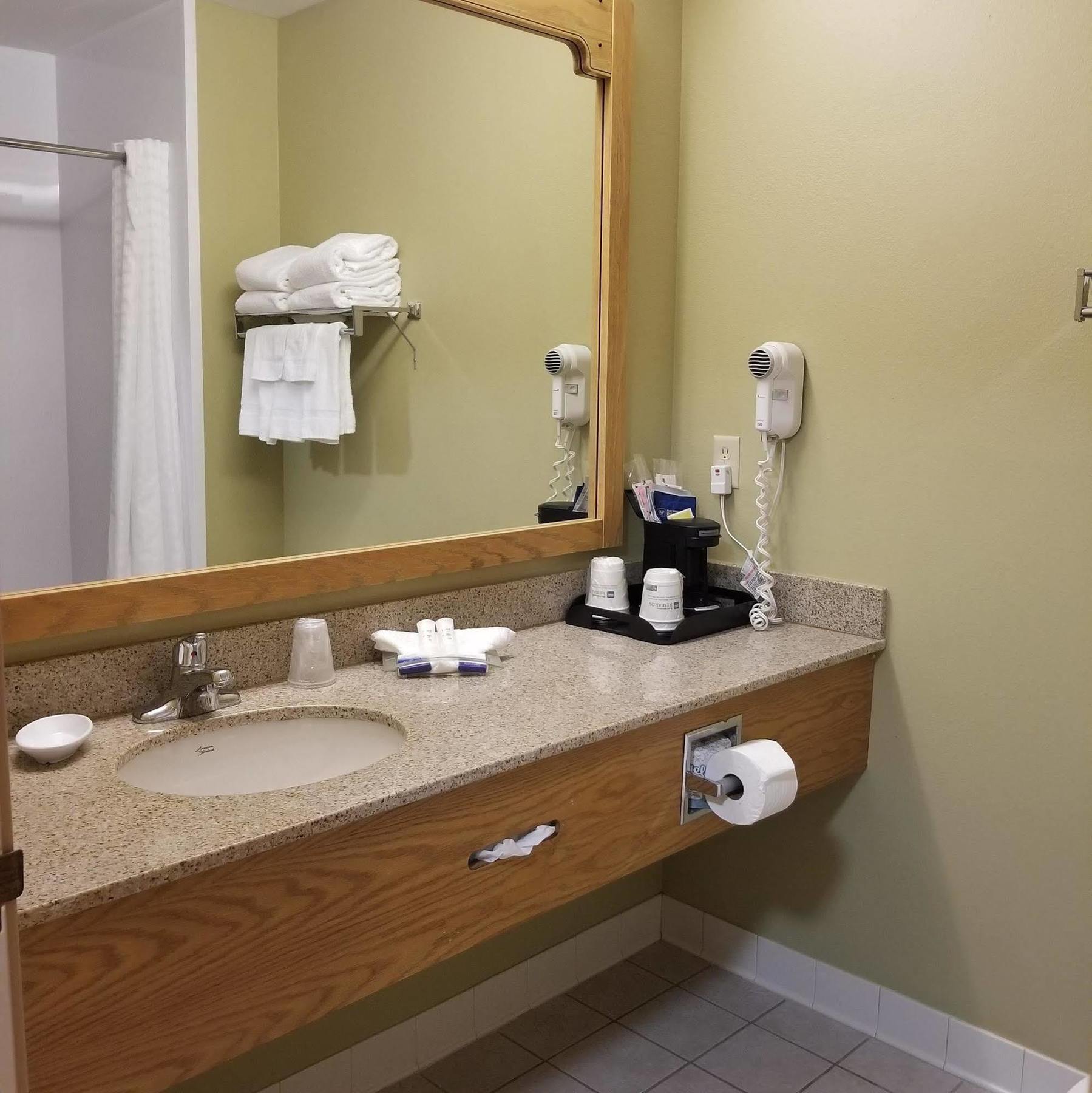 Best Western Dundee Eksteriør bilde