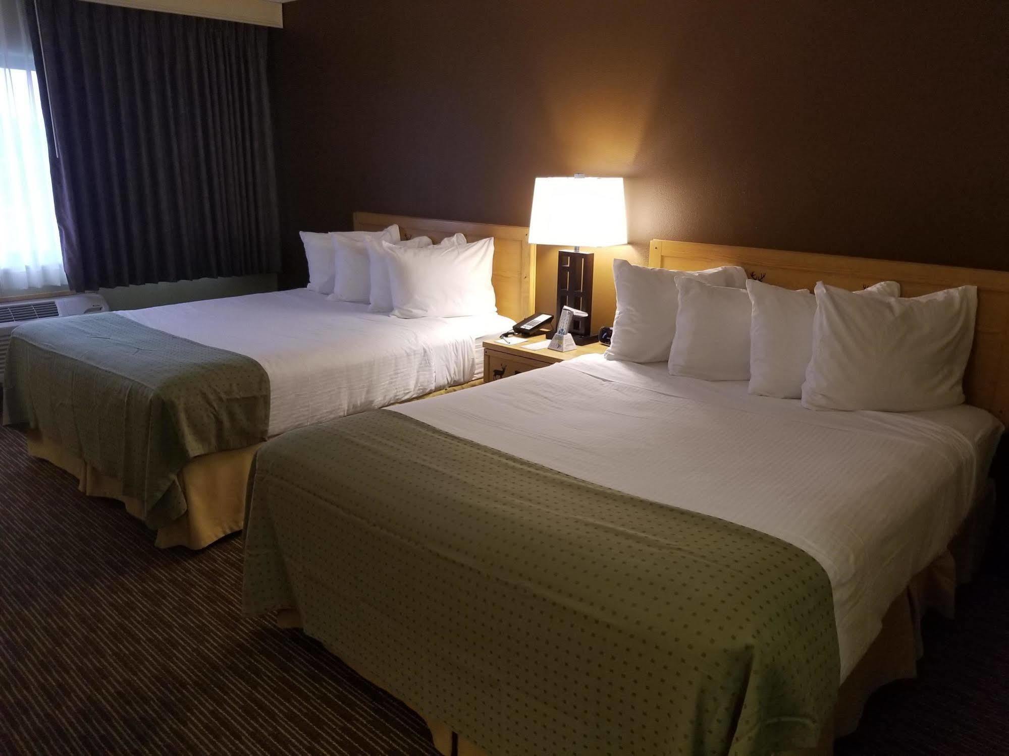 Best Western Dundee Eksteriør bilde