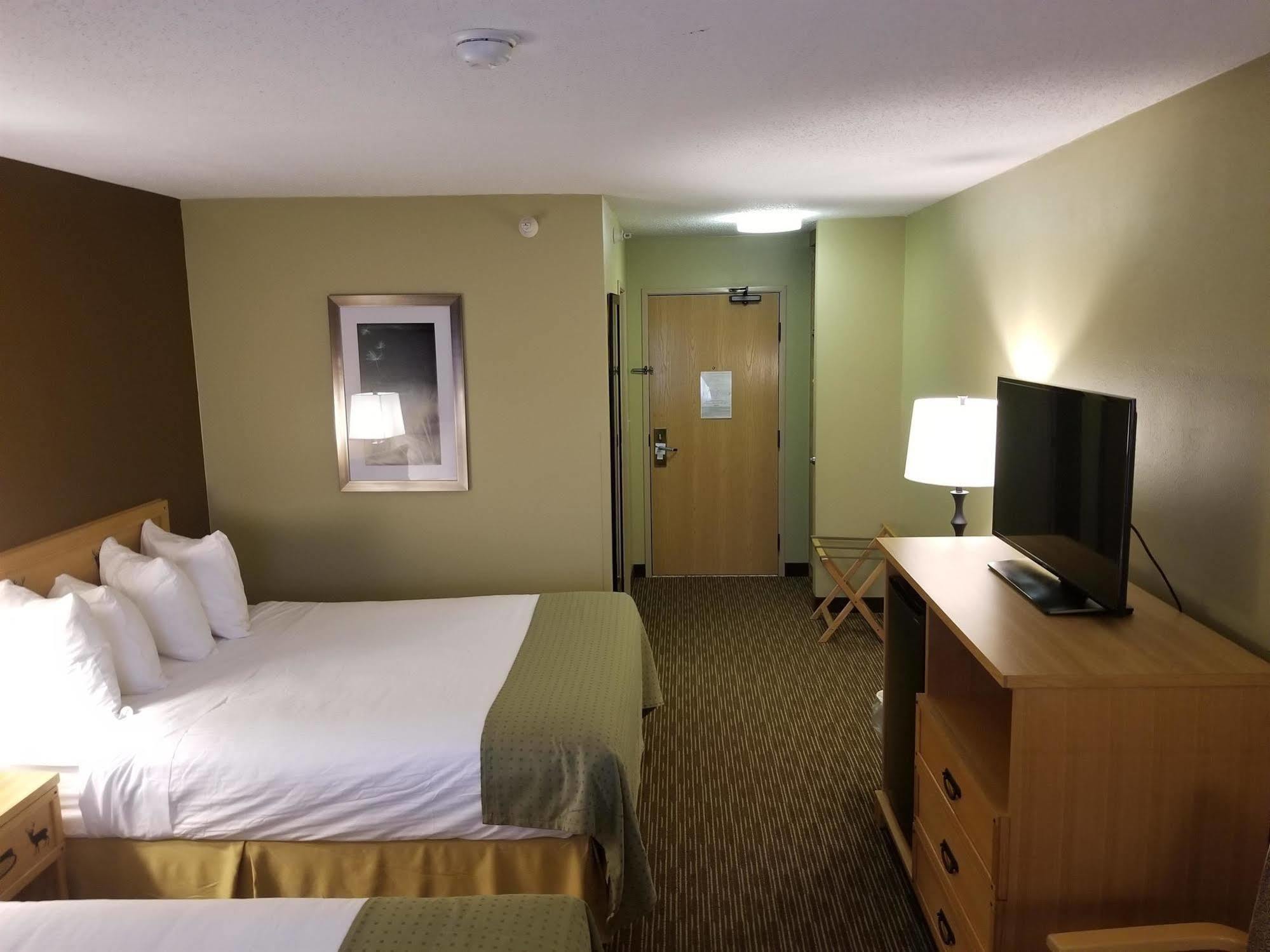 Best Western Dundee Eksteriør bilde