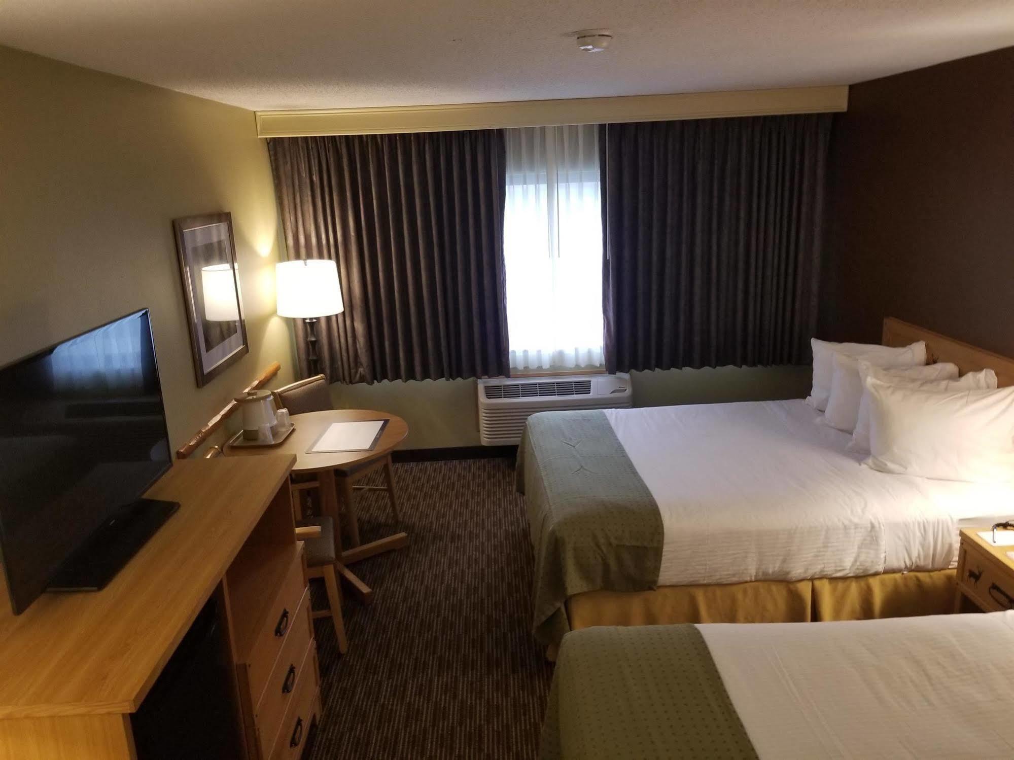Best Western Dundee Eksteriør bilde
