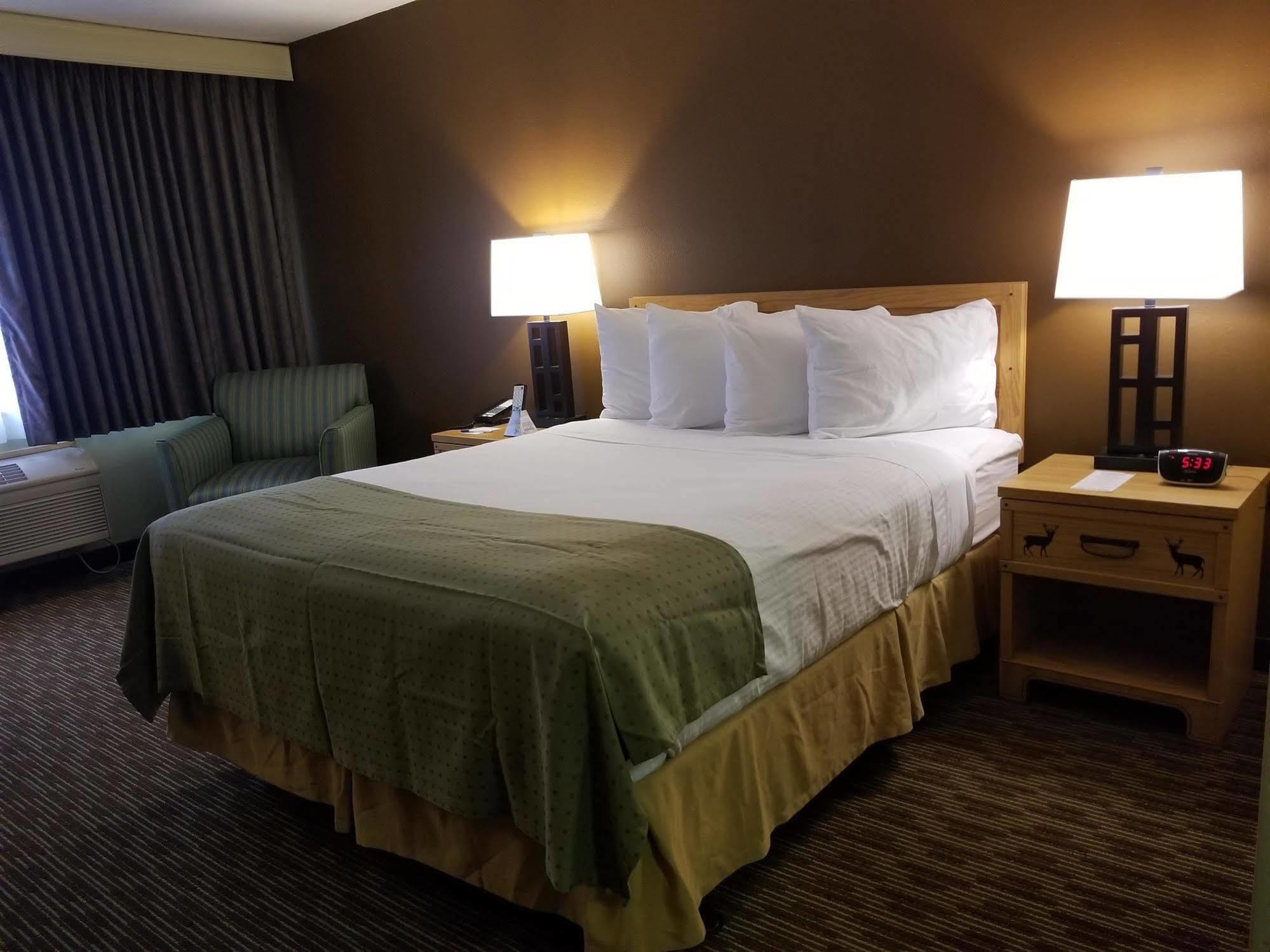 Best Western Dundee Eksteriør bilde