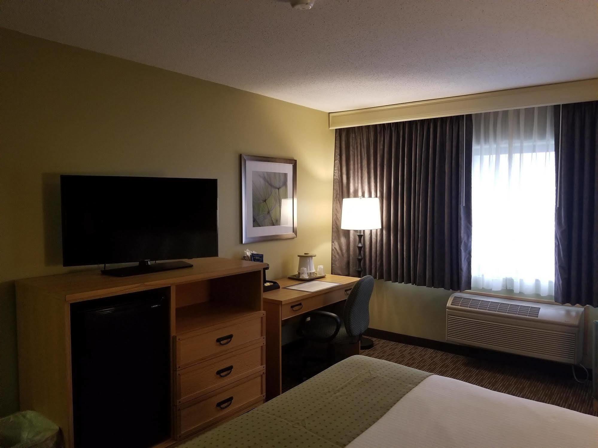 Best Western Dundee Eksteriør bilde