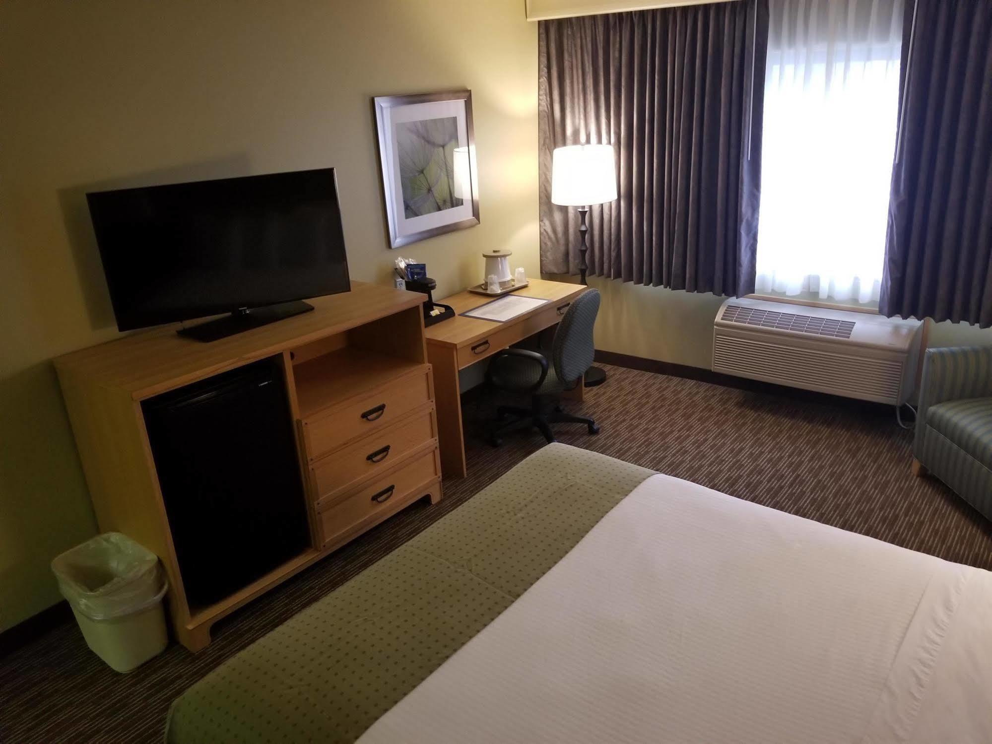 Best Western Dundee Eksteriør bilde