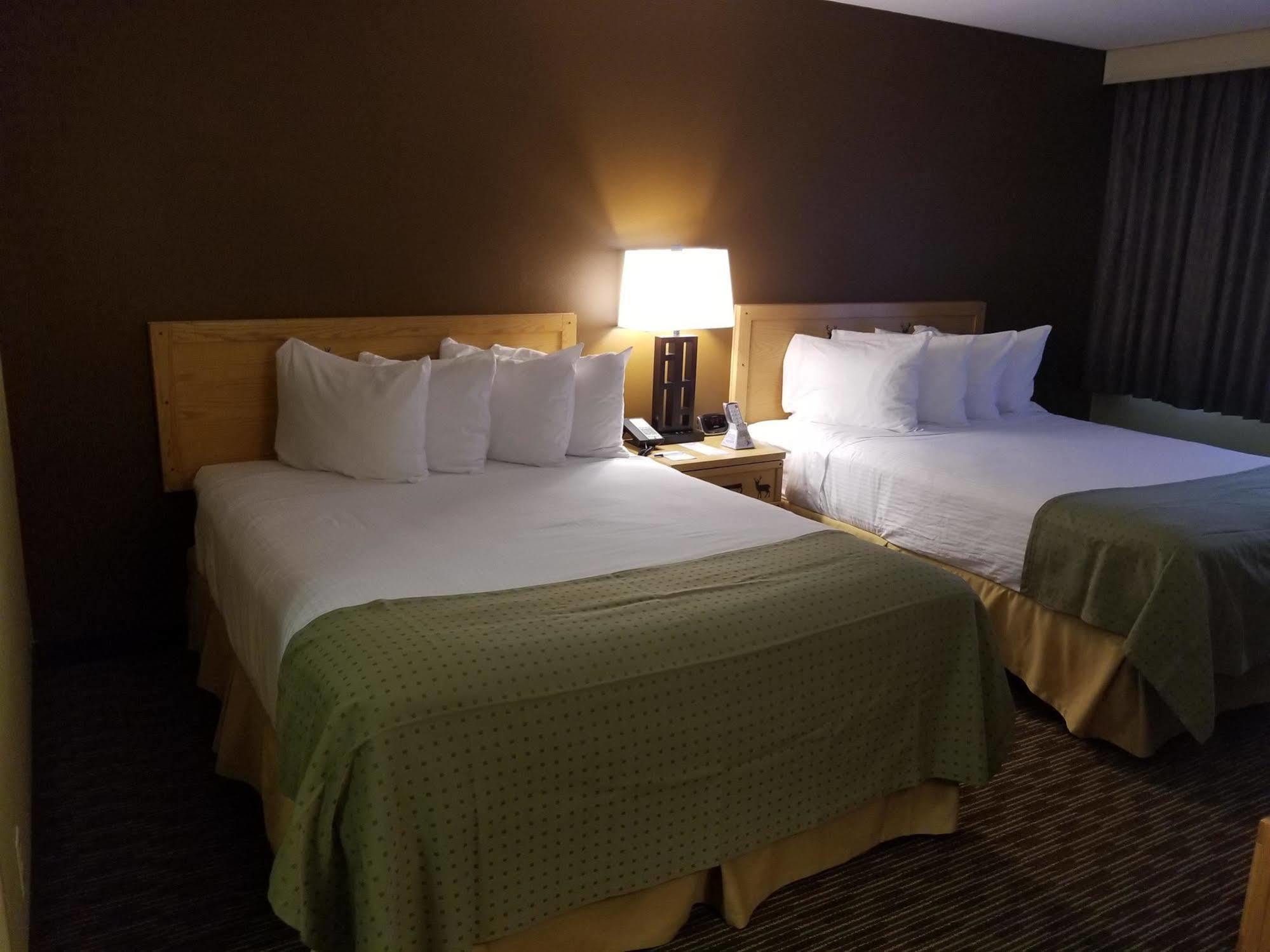 Best Western Dundee Eksteriør bilde