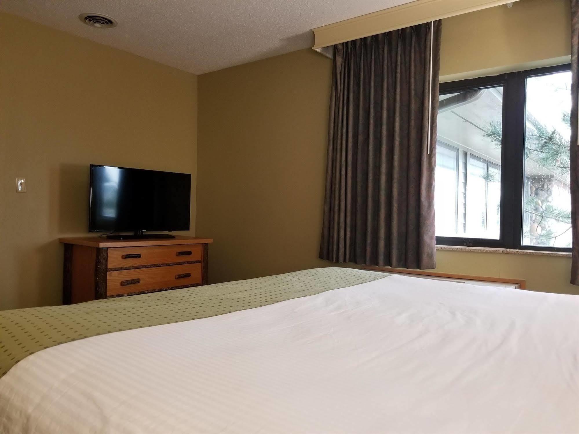 Best Western Dundee Eksteriør bilde