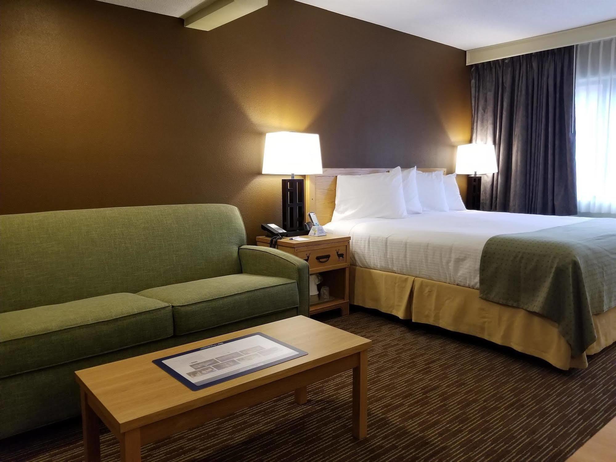 Best Western Dundee Eksteriør bilde