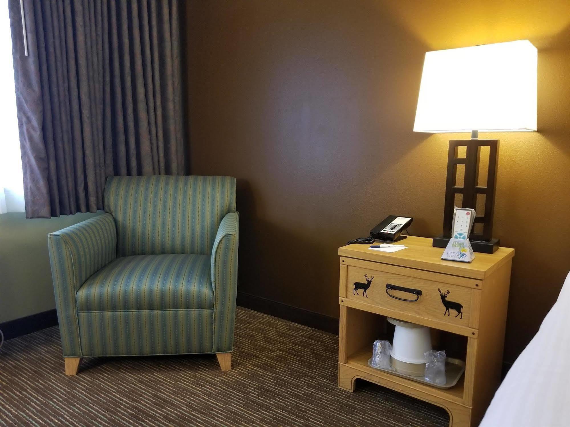 Best Western Dundee Eksteriør bilde