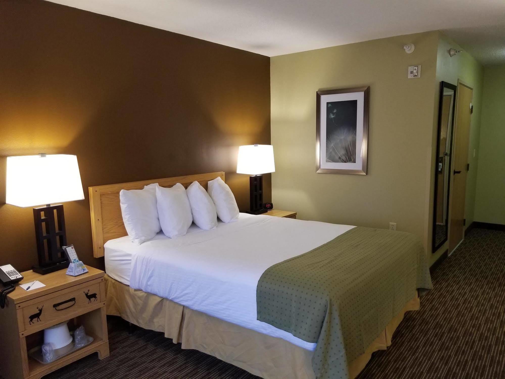 Best Western Dundee Eksteriør bilde