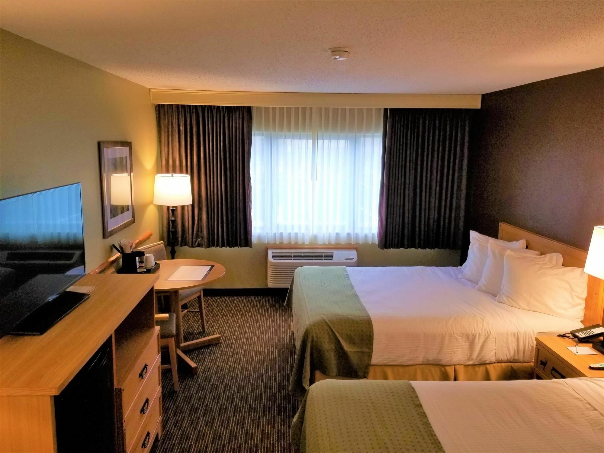 Best Western Dundee Eksteriør bilde
